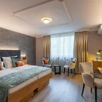 Westend An Der Messe 4* Frankfurt am Main
