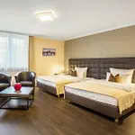 Westend An Der Messe Hotel
