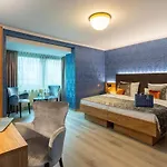 Westend An Der Messe Hotel Frankfurt am Main