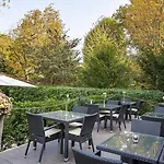 Westend An Der Messe Hotel Frankfurt am Main
