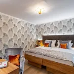 Hotel Westend An Der Messe Frankfurt am Main