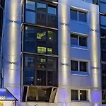Westend An Der Messe Frankfurt am Main