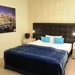Westend An Der Messe 4* Frankfurt am Main