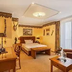 Westend An Der Messe 4* Frankfurt am Main