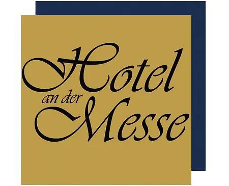 Hotel Westend An Der Messe