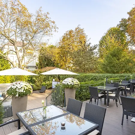 Westend An Der Messe 4*