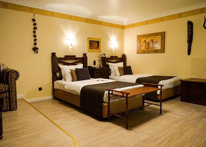 Westend An Der Messe