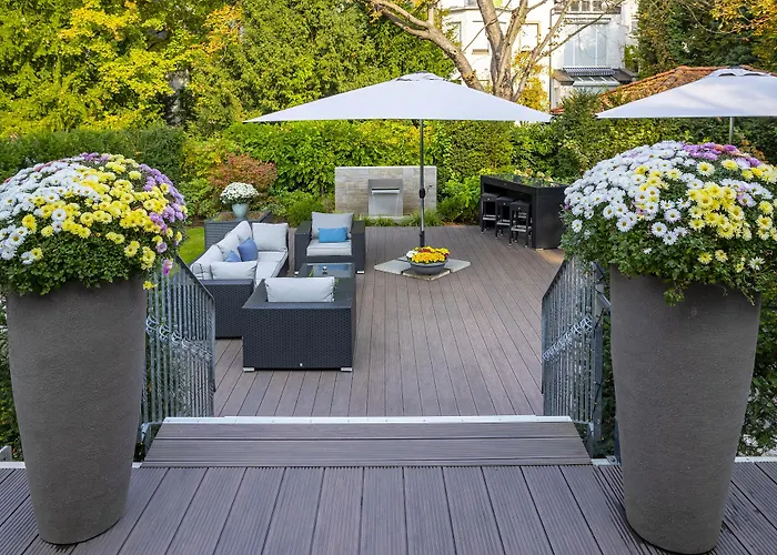 Westend An Der Messe 4*