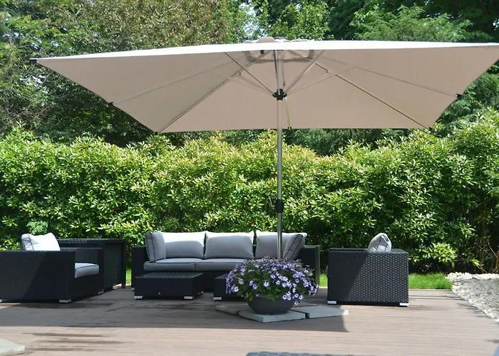 Hotel Westend An Der Messe Frankfurt nad Menem