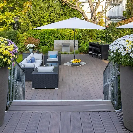 Westend An Der Messe 4*