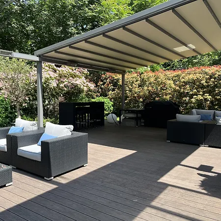 Westend An Der Messe