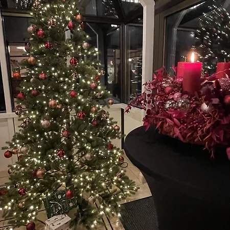 Westend An Der Messe 4* Frankfurt am Main