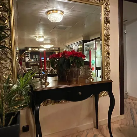 Westend An Der Messe