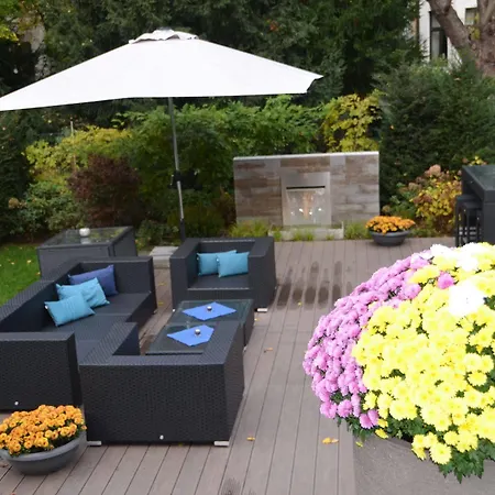 Westend An Der Messe 4* Frankfurt am Main