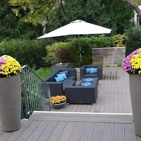 Westend An Der Messe 4*