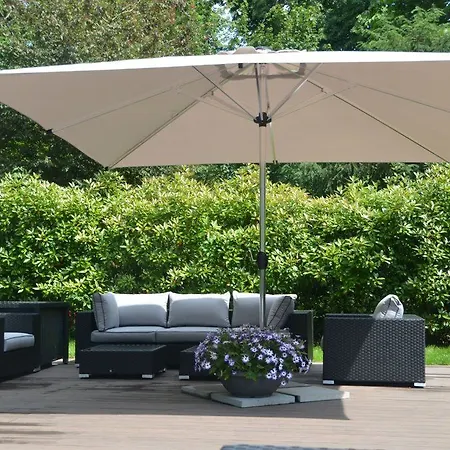 Hotel Westend An Der Messe Frankfurt am Main