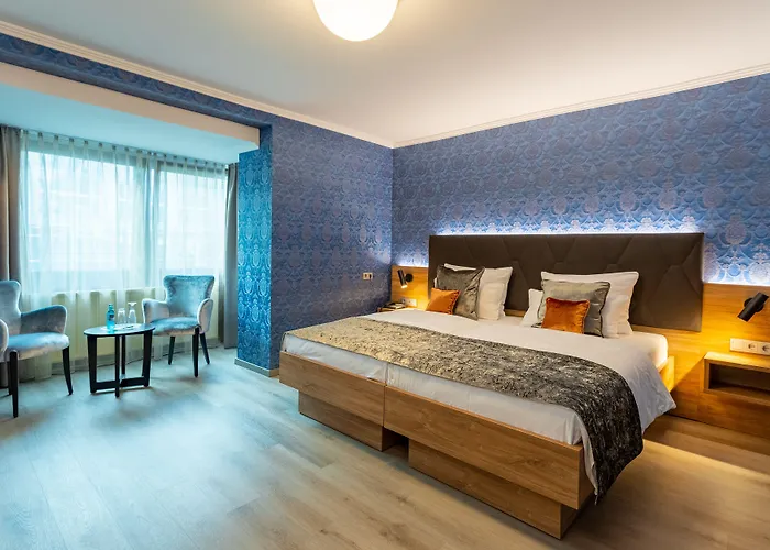 Westend An Der Messe Szálloda 4*