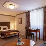 Westend An Der Messe 4* Φραγκφούρτη