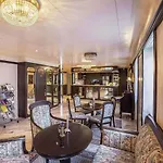 Ξενοδοχείο Westend An Der Messe 4*