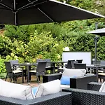 Ξενοδοχείο Westend An Der Messe 4*