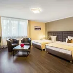 Westend An Der Messe Ξενοδοχείο Φραγκφούρτη