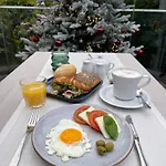 Westend An Der Messe 4* Φραγκφούρτη