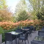 Westend An Der Messe Ξενοδοχείο