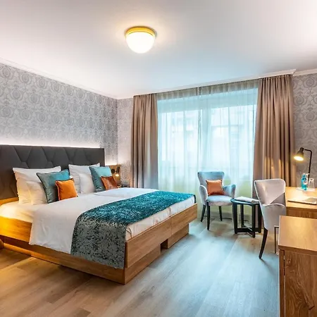 Westend An Der Messe