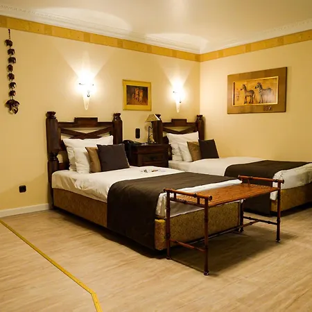 Westend An Der Messe