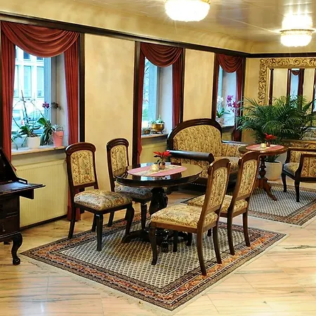 Westend An Der Messe