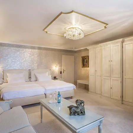 Westend An Der Messe Hotel