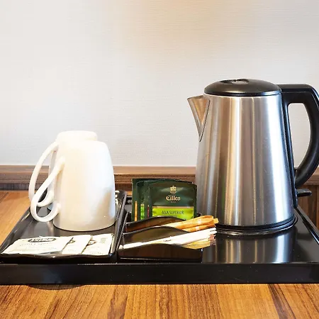 Westend An Der Messe