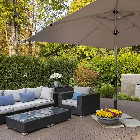 Hotel Westend An Der Messe Francoforte sul Meno