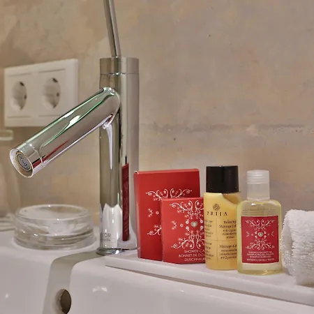 Westend An Der Messe Francoforte sul Meno