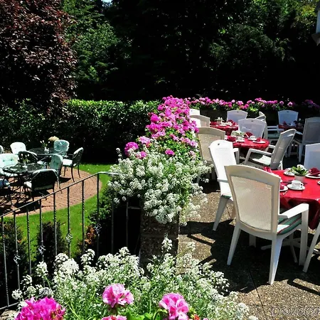 Westend An Der Messe