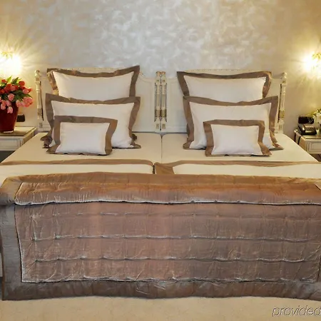 Hotel Westend An Der Messe Frankfurt nad Menem