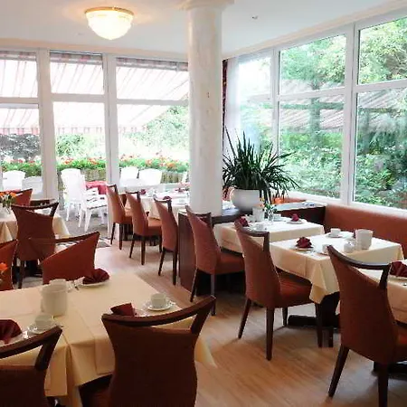 Westend An Der Messe 4*