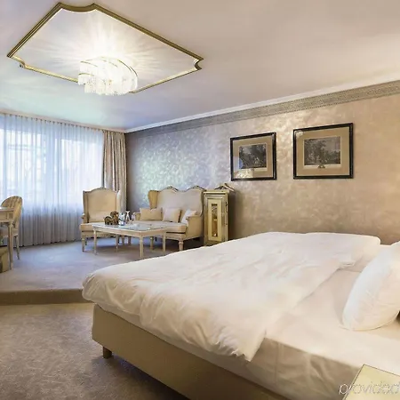 Hotel Westend An Der Messe Frankfurt am Main