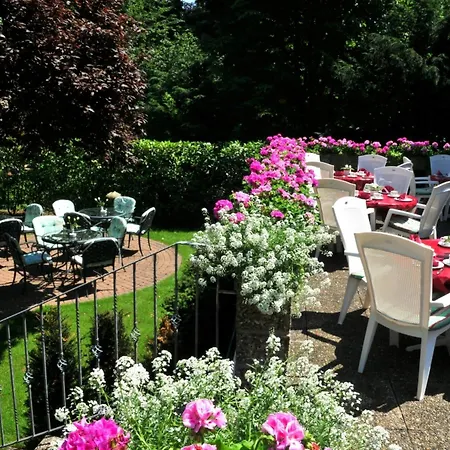 Westend An Der Messe Hotel