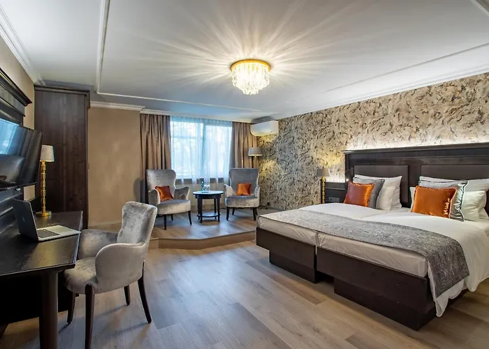 Westend An Der Messe