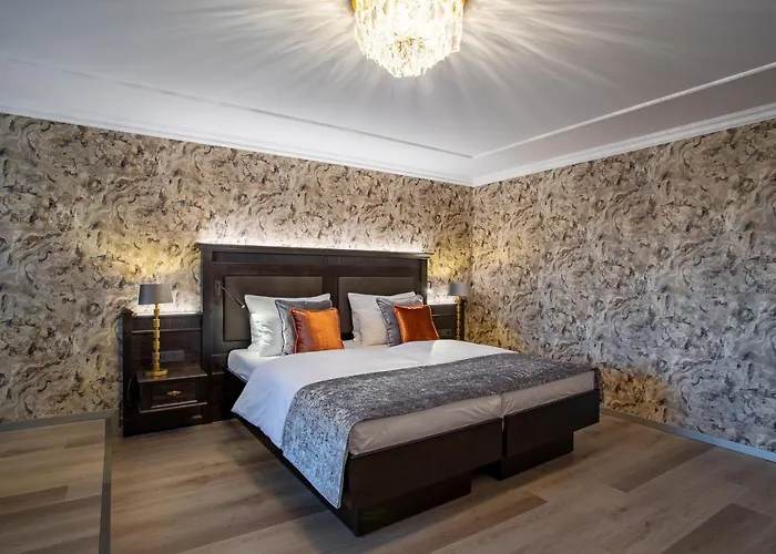 Westend An Der Messe