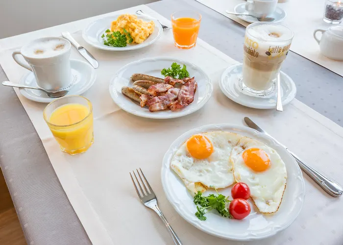 Westend An Der Messe 4*