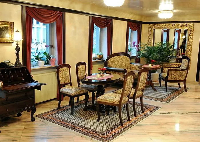 Westend An Der Messe