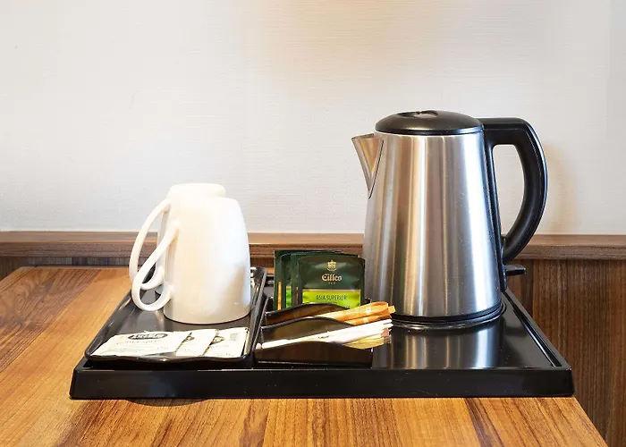 Westend An Der Messe