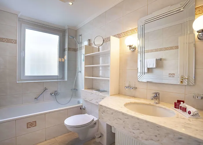 호텔 Westend An Der Messe