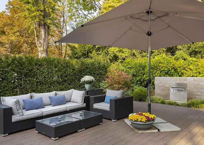 호텔 Westend An Der Messe 프랑크푸르트