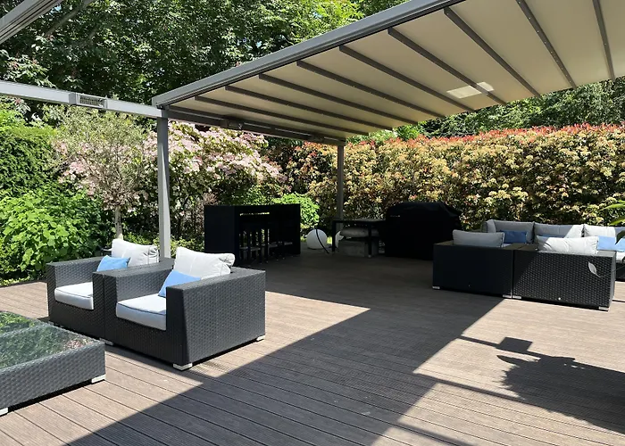 Westend An Der Messe