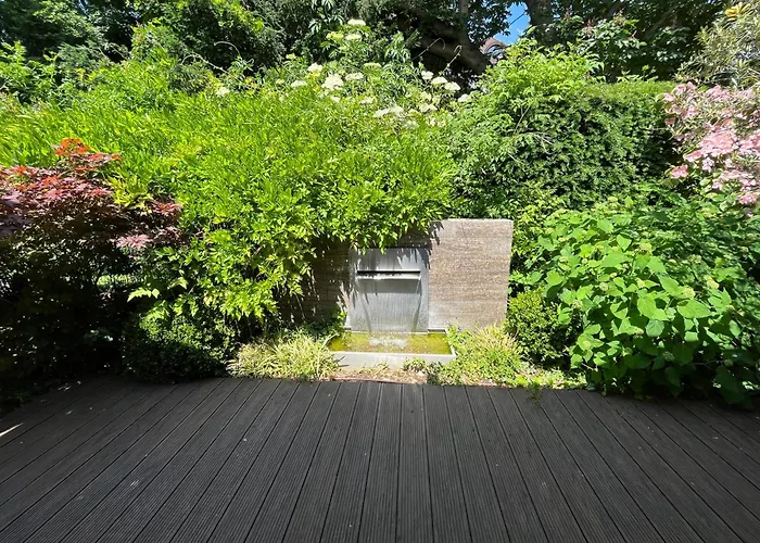 호텔 Westend An Der Messe 프랑크푸르트