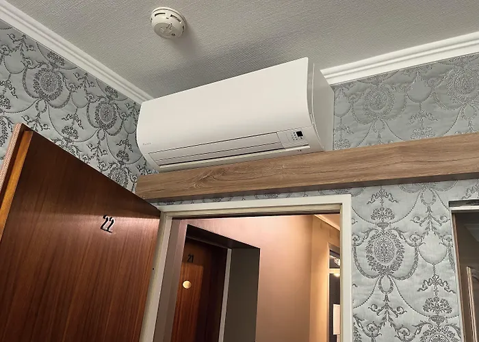 Westend An Der Messe