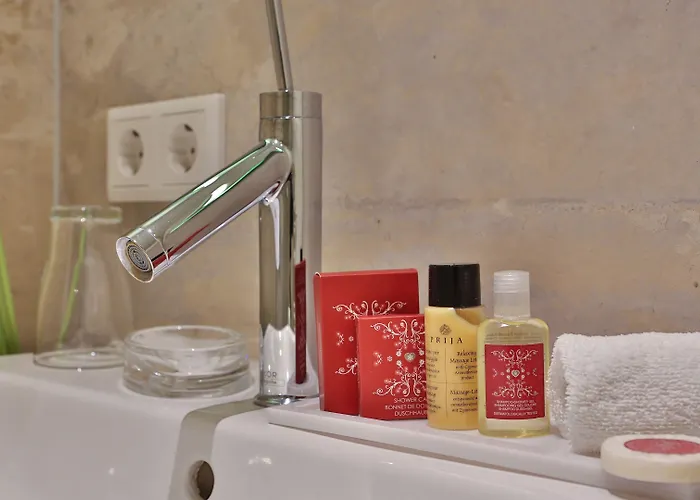 Westend An Der Messe פרנקפורט